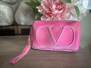 Valentino Bag wristlet